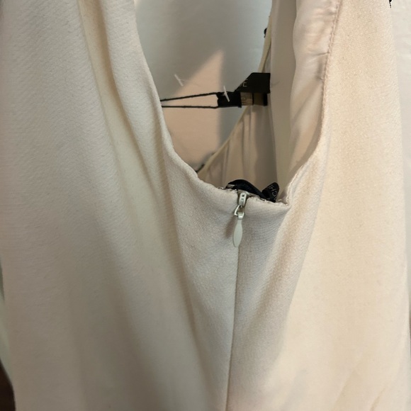 Rachel Zoe one shoulder mini dress - Picture 5 of 9